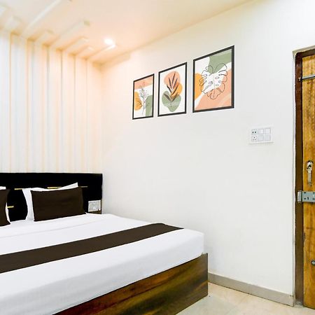 Hotel O Shree Sai Resort 2.0 Bhadrak Exterior photo