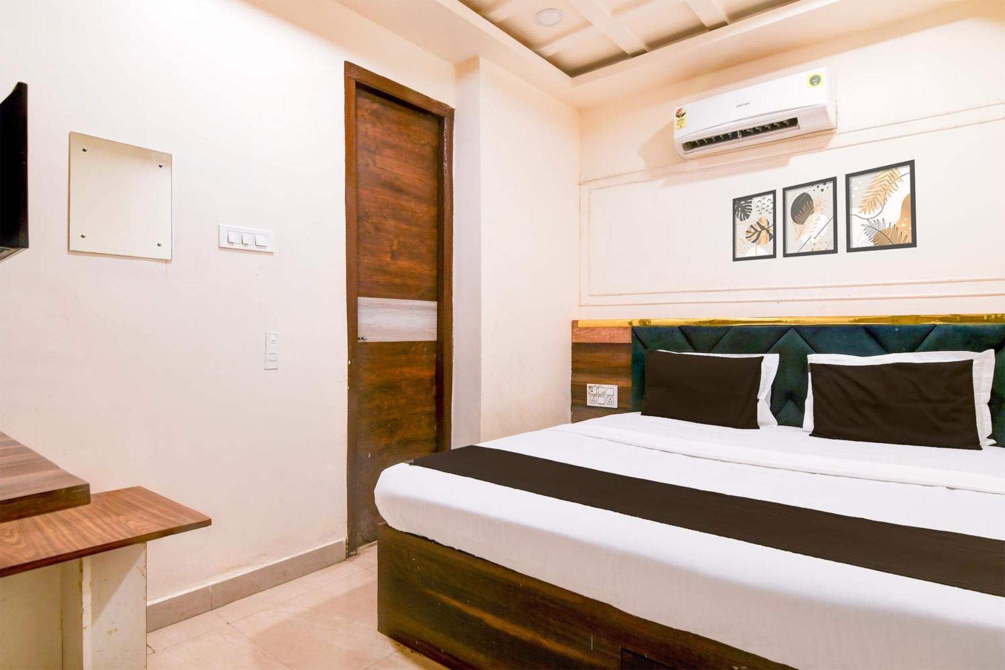 Hotel O Shree Sai Resort 2.0 Bhadrak Exterior photo