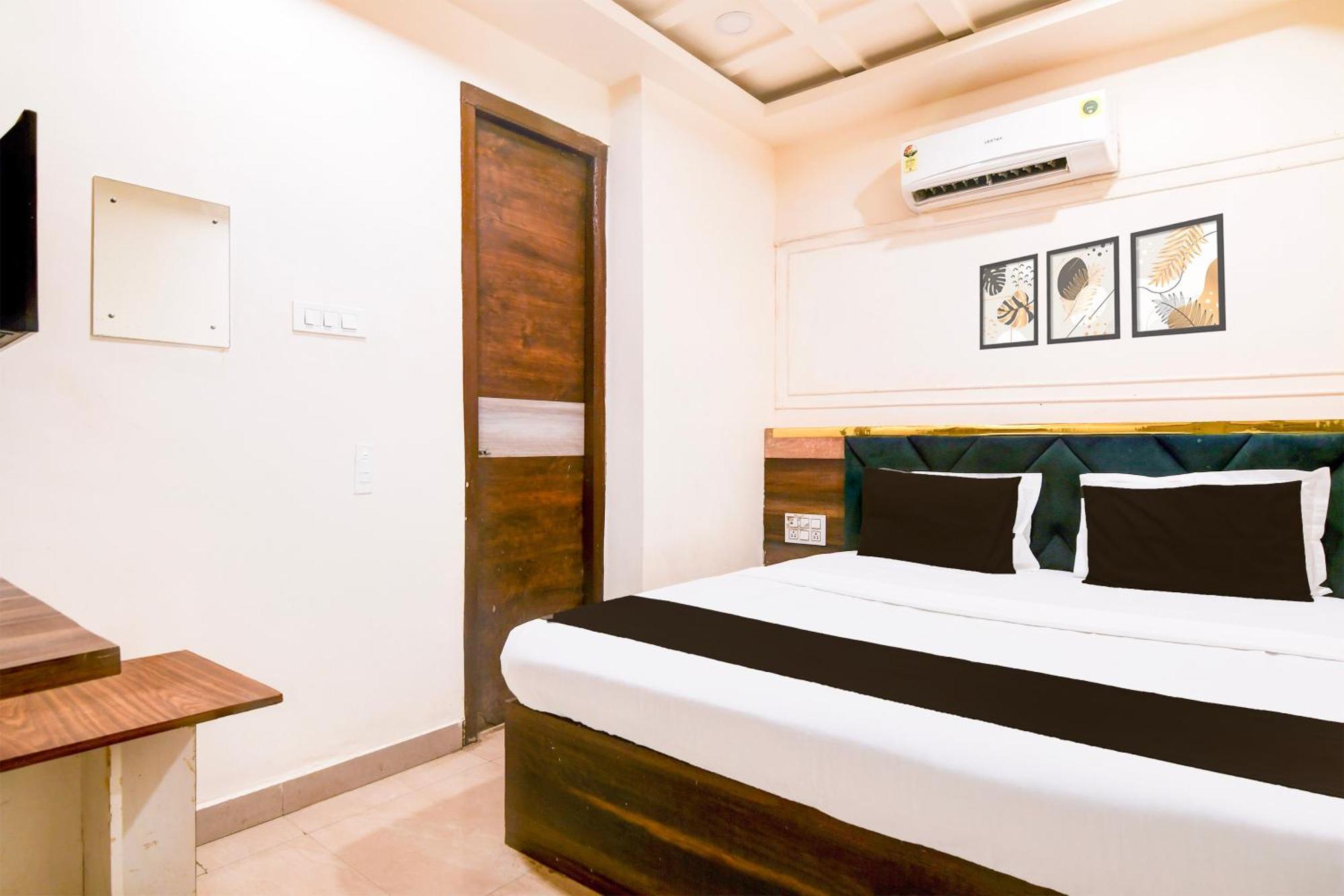 Hotel O Shree Sai Resort 2.0 Bhadrak Exterior photo