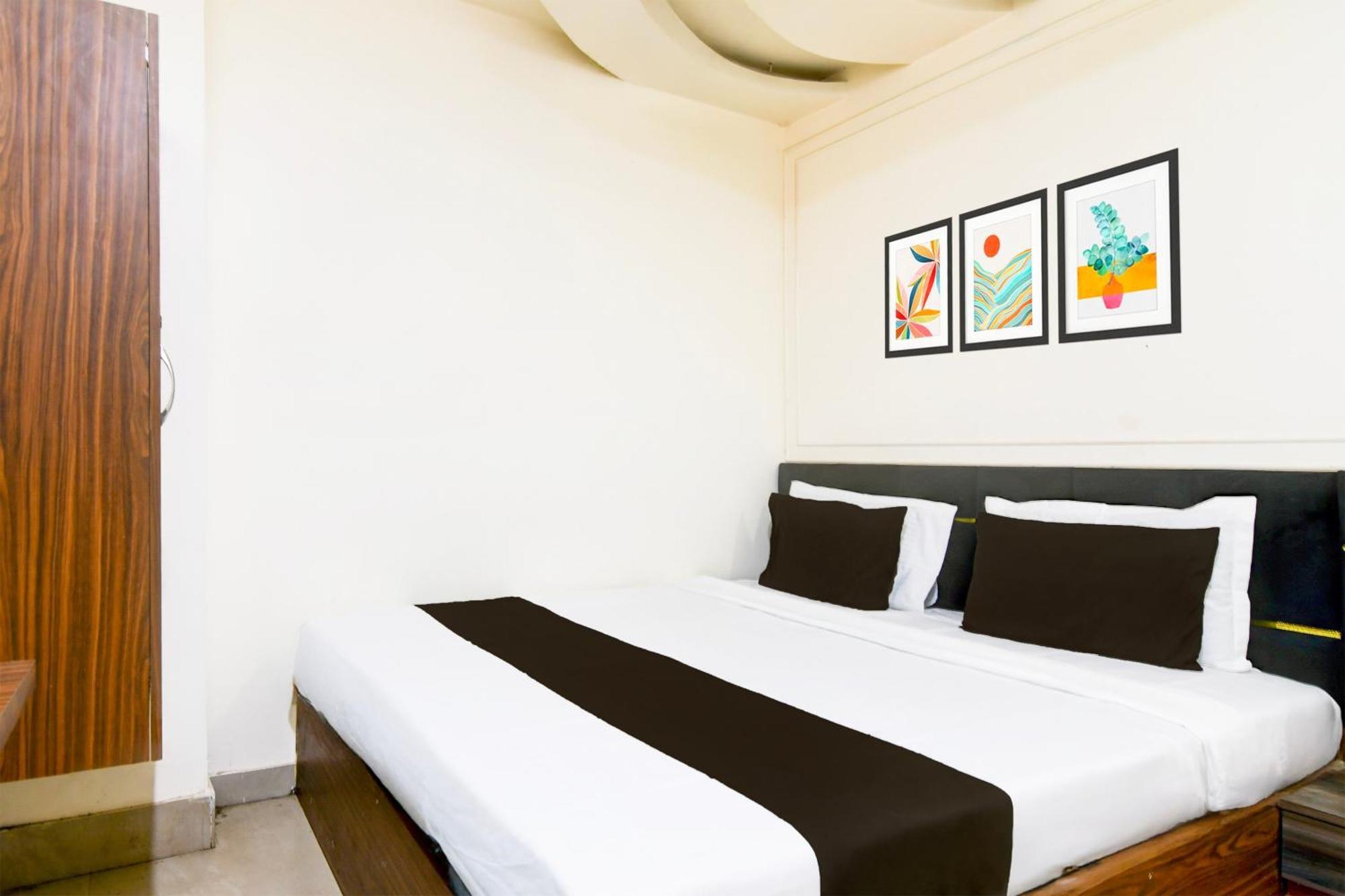 Hotel O Shree Sai Resort 2.0 Bhadrak Exterior photo