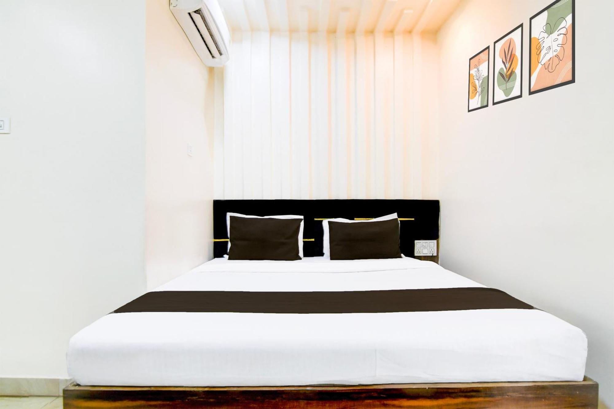 Hotel O Shree Sai Resort 2.0 Bhadrak Exterior photo